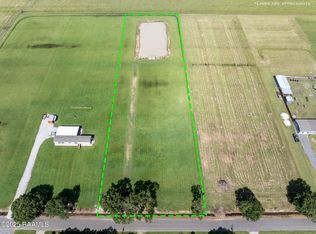 Tbd Bearb Rd, Sunset, LA 70584