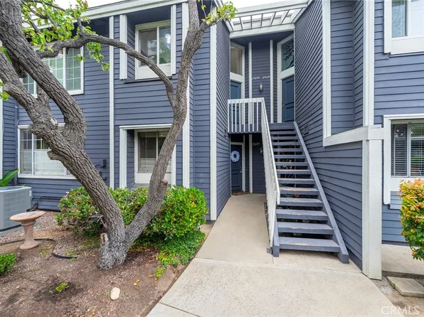 25699 Pine Creek Ln #12, Wilmington, CA 90744