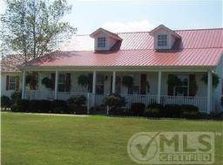 398 Burford Rd, Lebanon, TN 37087