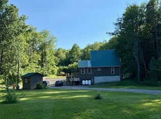 933 Swancott Mill Rd, Taberg, NY 13471