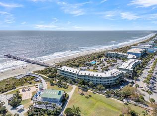 1300 Ocean Blvd #231, Isle Of Palms, SC 29451