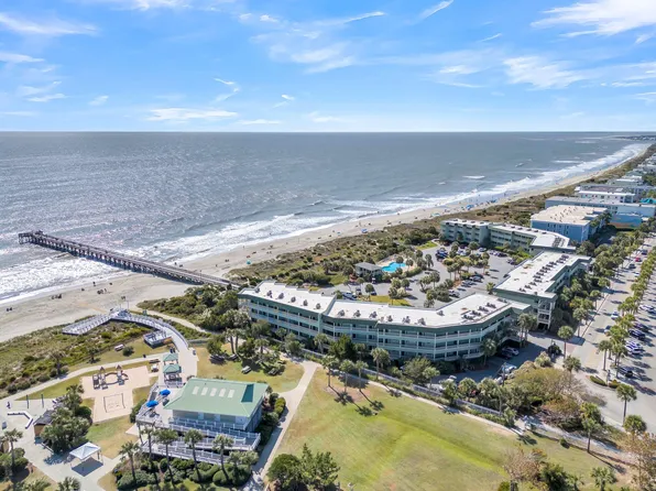 1300 Ocean Blvd #231, Isle Of Palms, SC 29451