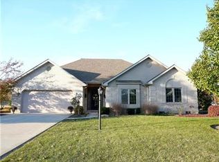 2576 E Scots Ct, Anderson, IN 46012