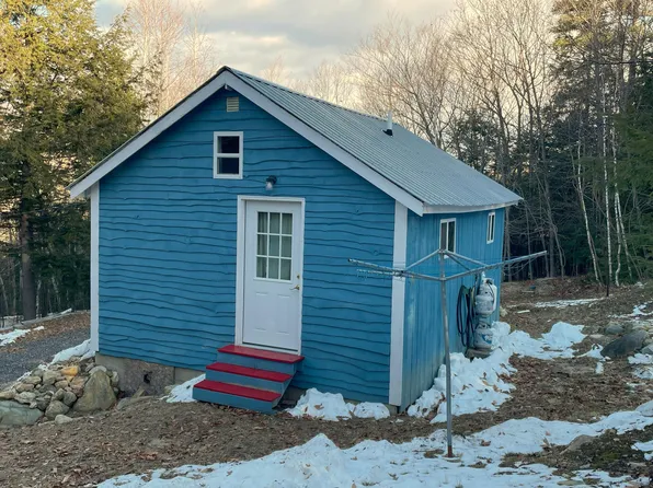 100 Richardson Road, Hiram, ME 04041