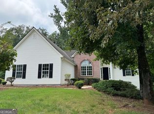 4556 Duane Dr, Buford, GA 30519