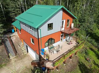 3655 Keystone Rd, Fairbanks, AK 99709