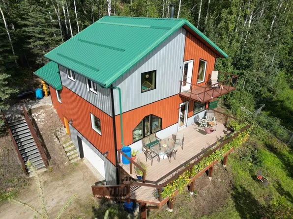 3655 Keystone Rd, Fairbanks, AK 99709