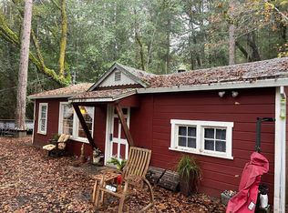 6075 Austin Creek Rd, Cazadero, CA 95421