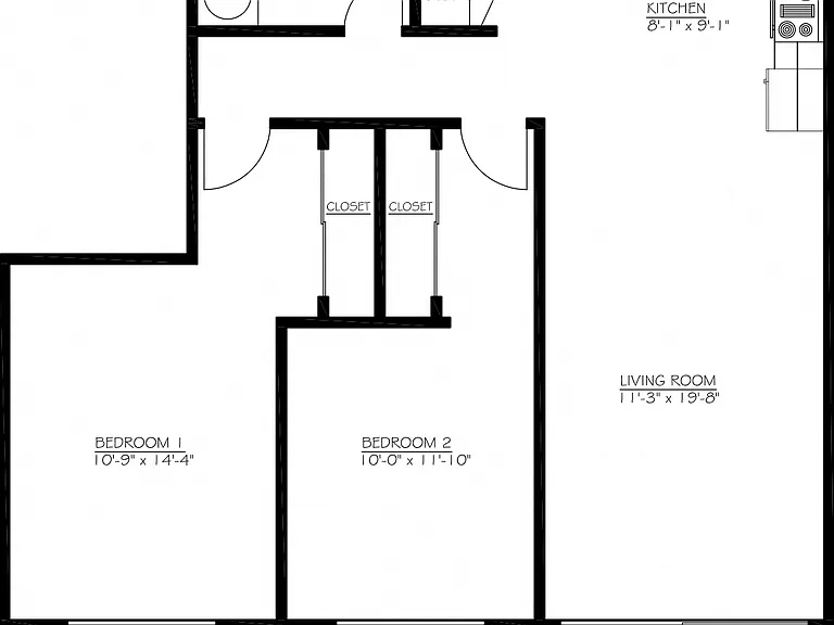 Douglas Avenue Apartments — Photo 19