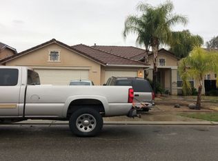 535 Greenfield Ave, Clovis, CA 93611