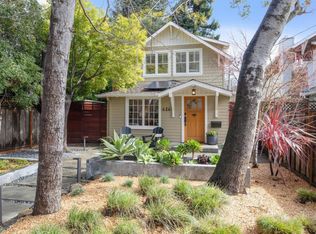 626 Central Ave, Menlo Park, CA 94025
