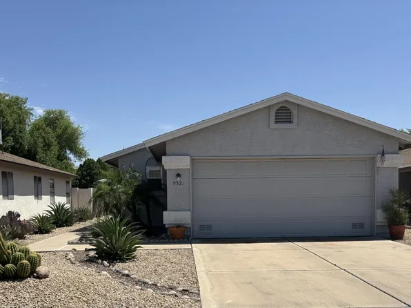 9521 W CAROL Avenue, Peoria, AZ 85345