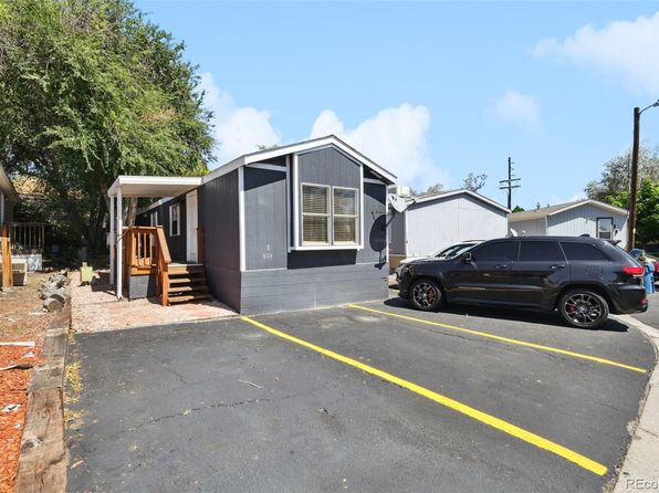 9400 Elm Court LOT 603E, Denver, CO 80260