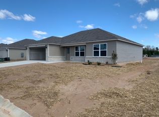 4424 Olympic Dr, Bryant, AR 72022