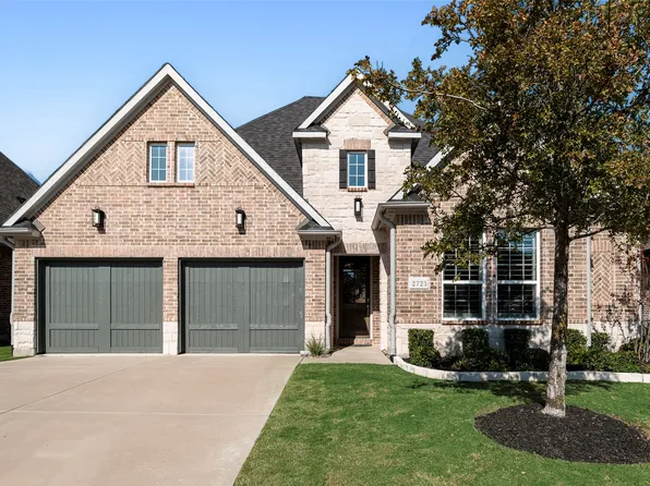 2725 Cumberland Colony, The Colony, TX 75056