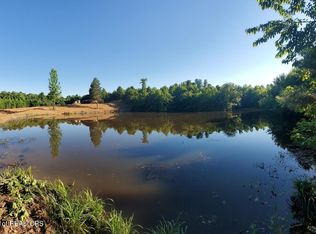 Magnolia Cir LOT 51, Sarah, MS 38665