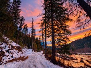 Nhn Hope Valley Rd, Trout Creek, MT 59874