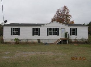 380 Buckeye Rd, Fort Valley, GA 31030