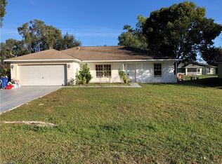 219 Manasota St, Fort Myers, FL 33913