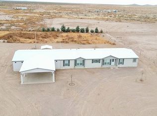 5240 El Caminito Rd SW, Deming, NM 88030
