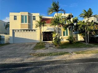 718 Mar De Bengal #718, Dorado, PR 00646