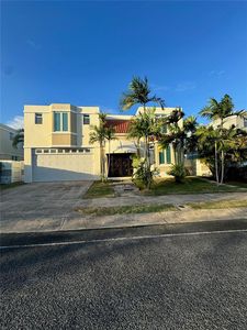 718 Mar De Bengal #718, Dorado, PR, 00646