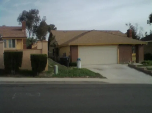 797 Carefree Dr, San Diego, CA 92114