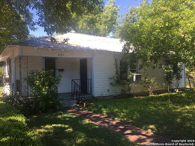 1st image of 4341 Buena Vista St