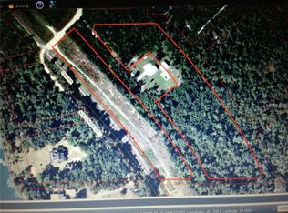 1453 Alexander Dr, Deland, FL 32720