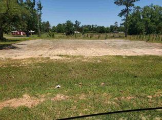 NW Azalea St, Bristol, FL 32321