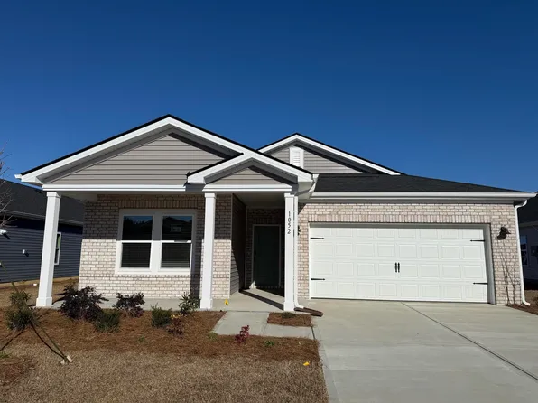 1052 Lauryn Oak Loop #344 Buchanan D, Longs, SC 29568