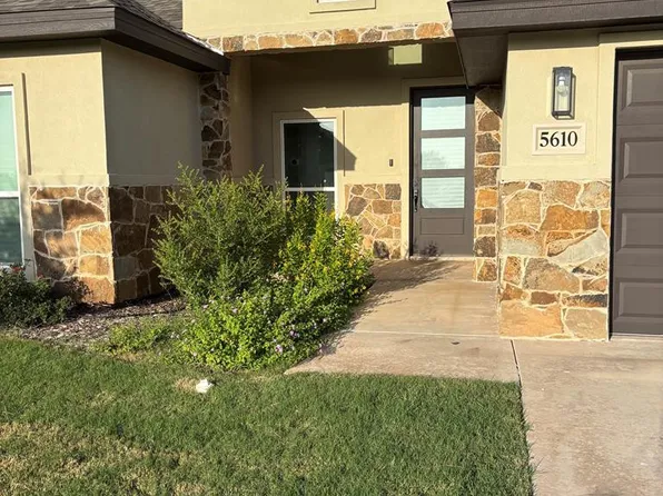 5610 Slayde St, San Angelo, TX 76904
