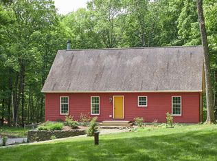 21 Kipp Rd, Rhinebeck, NY 12572