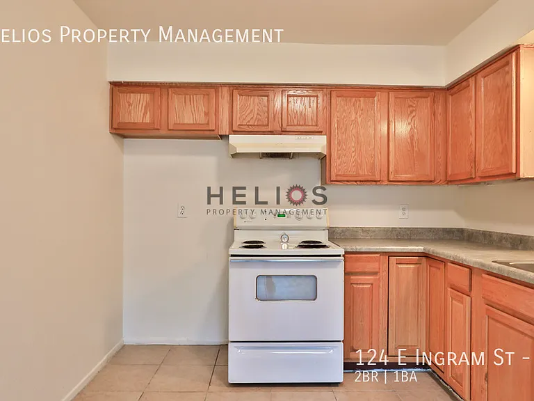 124 E Ingram St #A — Photo 7