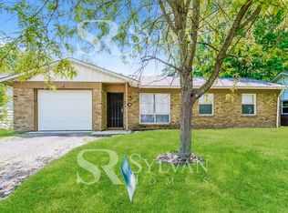 3671 N Brentwood Ave, Indianapolis, IN