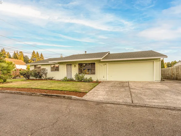 686 SE 43rd Ave, Hillsboro, OR 97123
