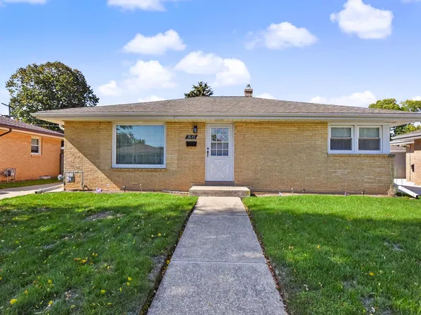 3642 Charles STREET, Racine, WI 53402