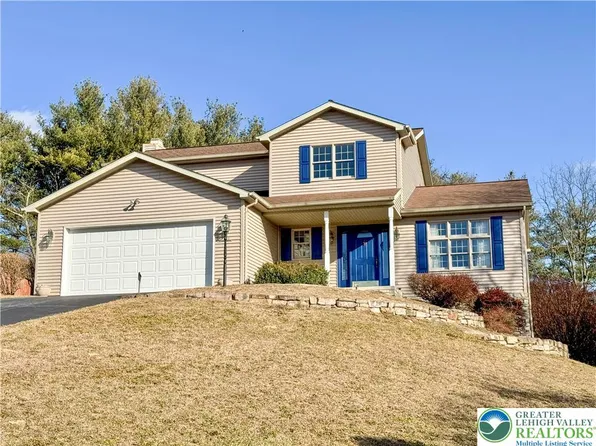 619 Stoney Run Rd, Pottsville, PA 17901