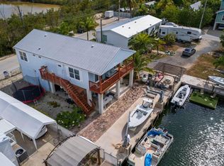 25 Puerta Dr, Key West, FL 33040
