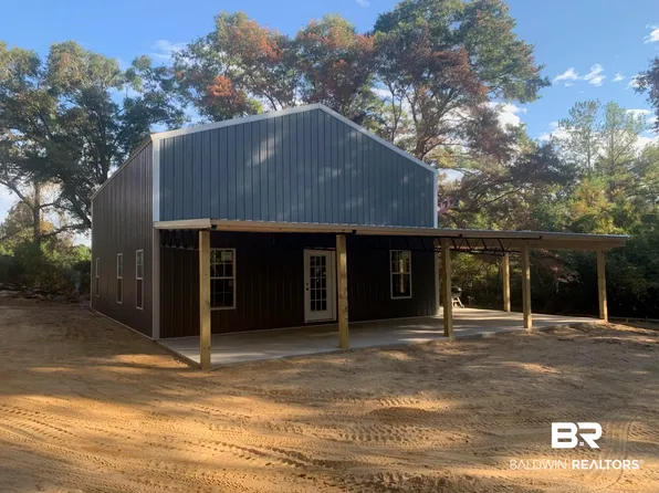 71210 Buck Phillips Rd, Little River, AL 36550