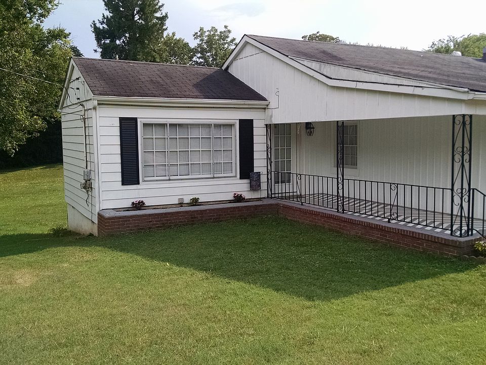 536 Dulin St, Florence, AL 35630 Zillow