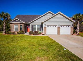 106 Bridgeway Dr, Little River, SC 29566