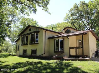 23772 Highview Oaks Rd, Detroit Lakes, MN 56501