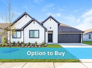 1725 Reverie Rd, Burleson, TX 76028