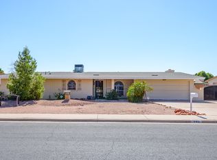 845 E Fairfield St, Mesa, AZ 85203