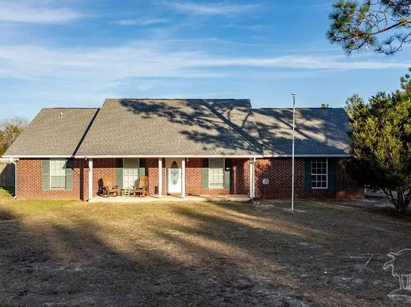 6868 Mertis Way, Milton, FL 32583