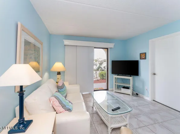 880 A1A BEACH Boulevard #1105, St. Augustine, FL 32080