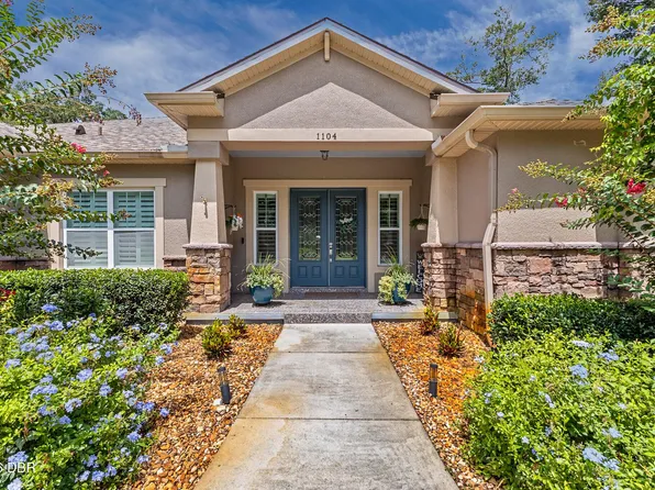 1104 N Boston Ave, Deland, FL 32724