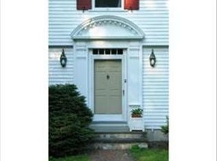 170 Great Pond Rd, North Andover, MA 01845