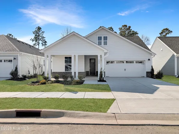 2696 Silverweed Court, Winnabow, NC 28479